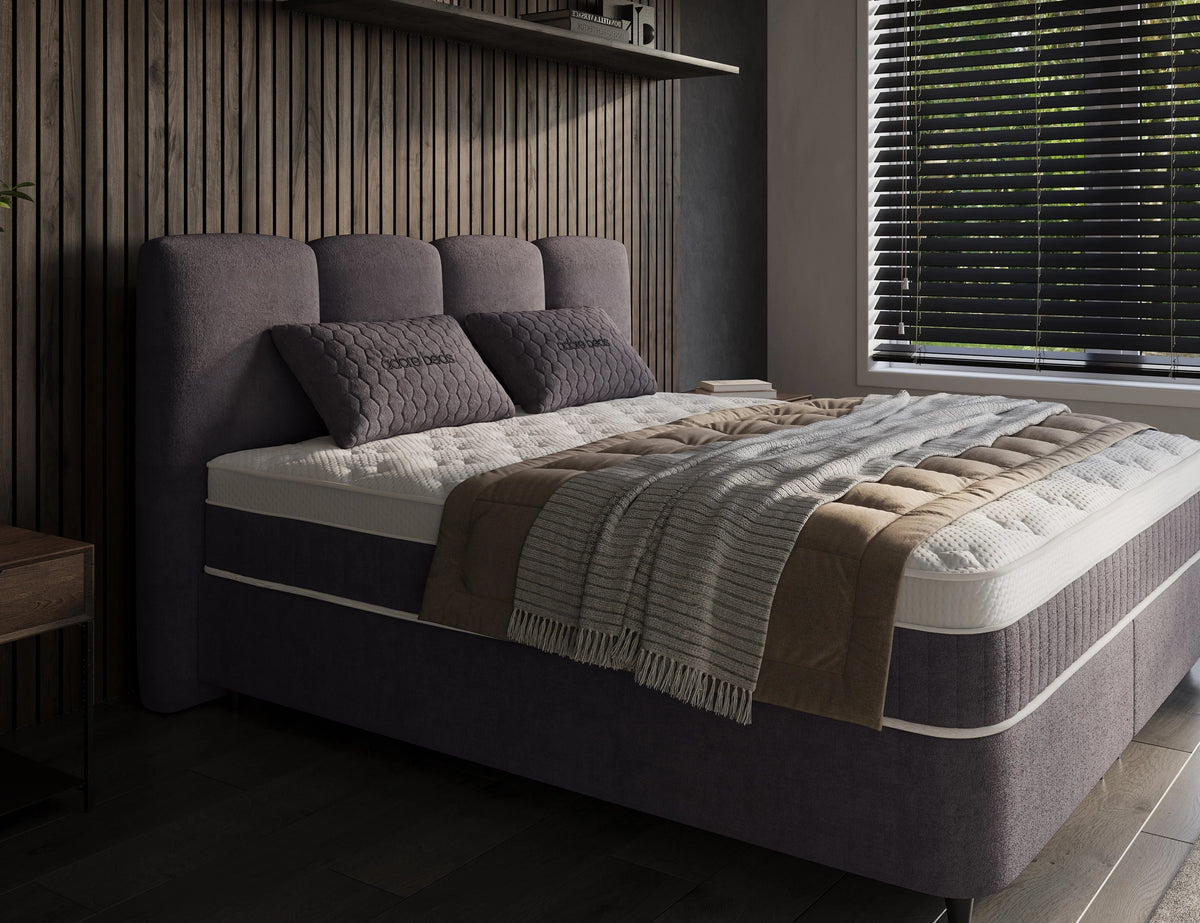 Adore Linea Antraciet
