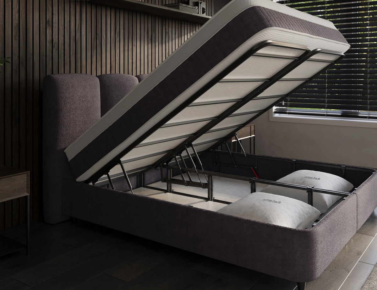 Adore Linea Antraciet