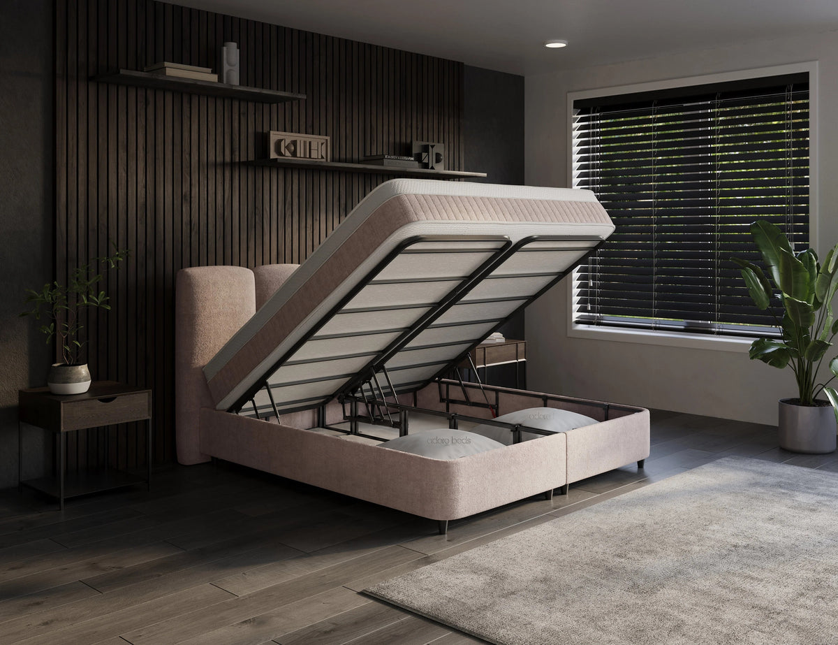 Adore Linea Taupe