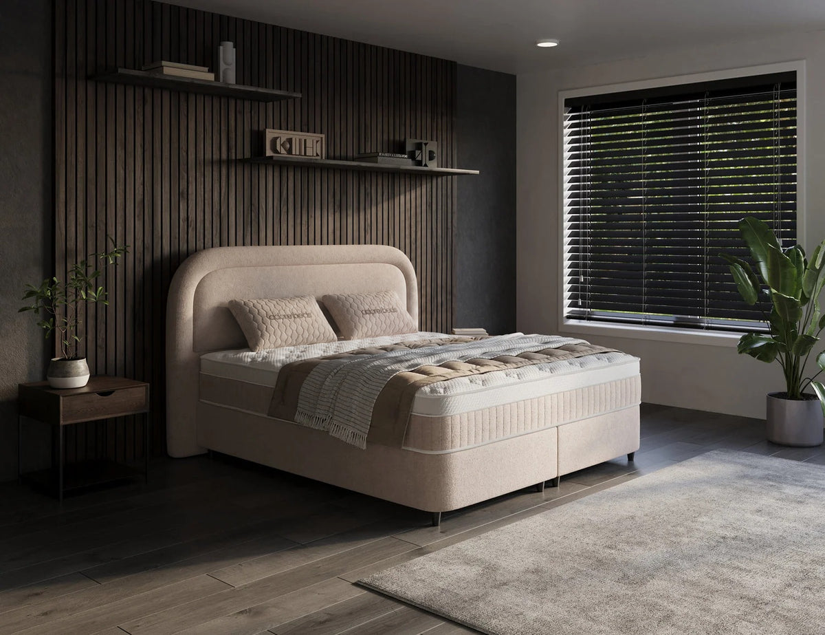 Adore Sora Beige