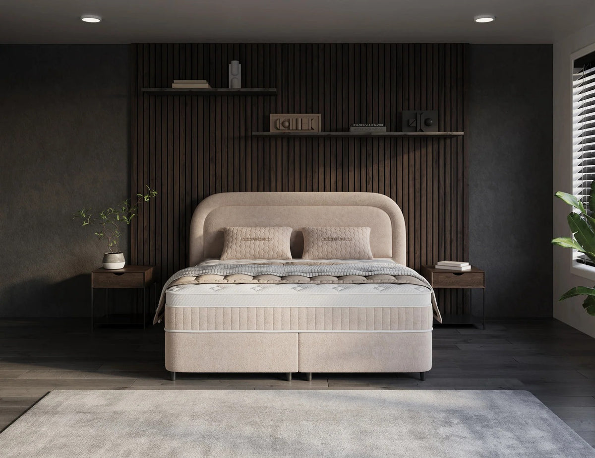 Adore Sora Beige