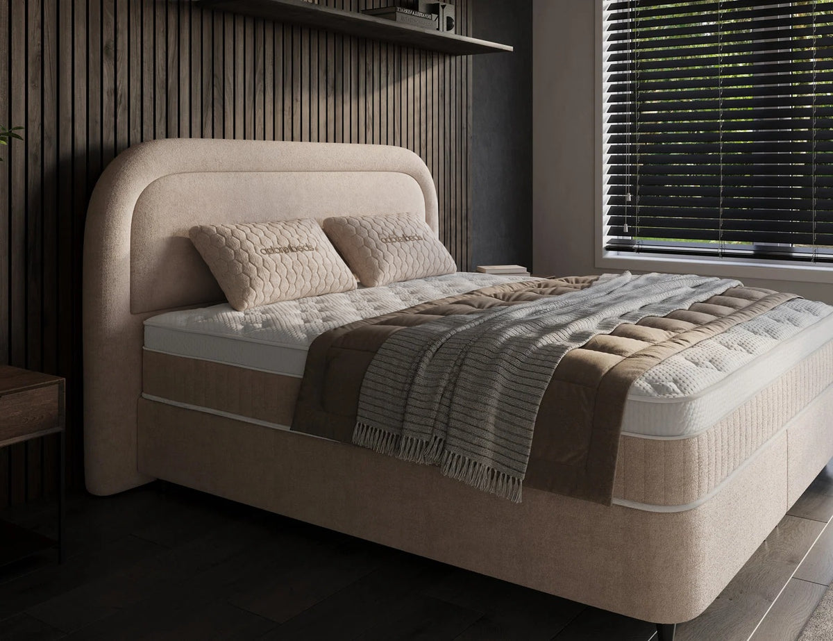 Adore Sora Beige