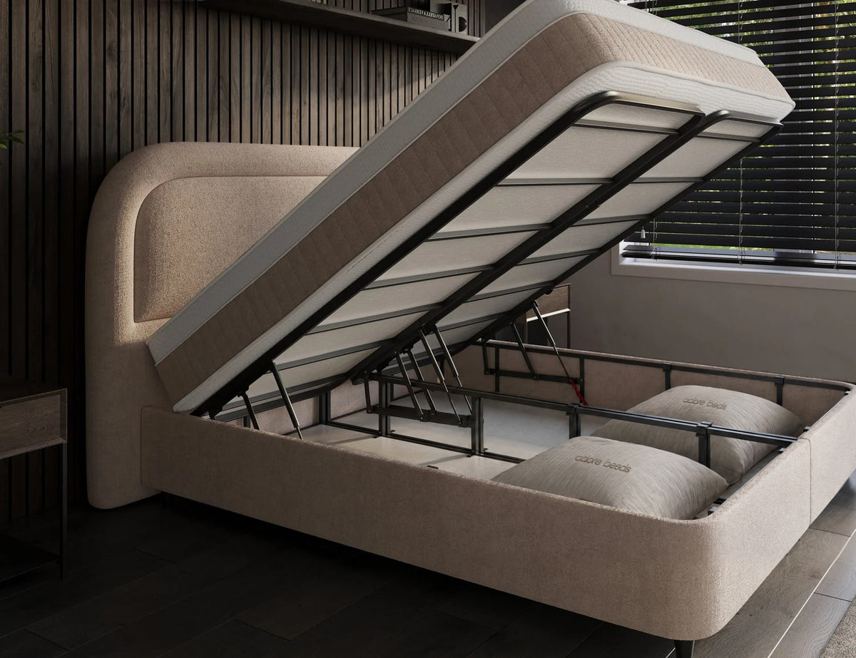 Adore Sora Beige