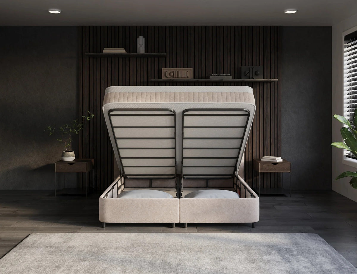 Adore Sora Beige