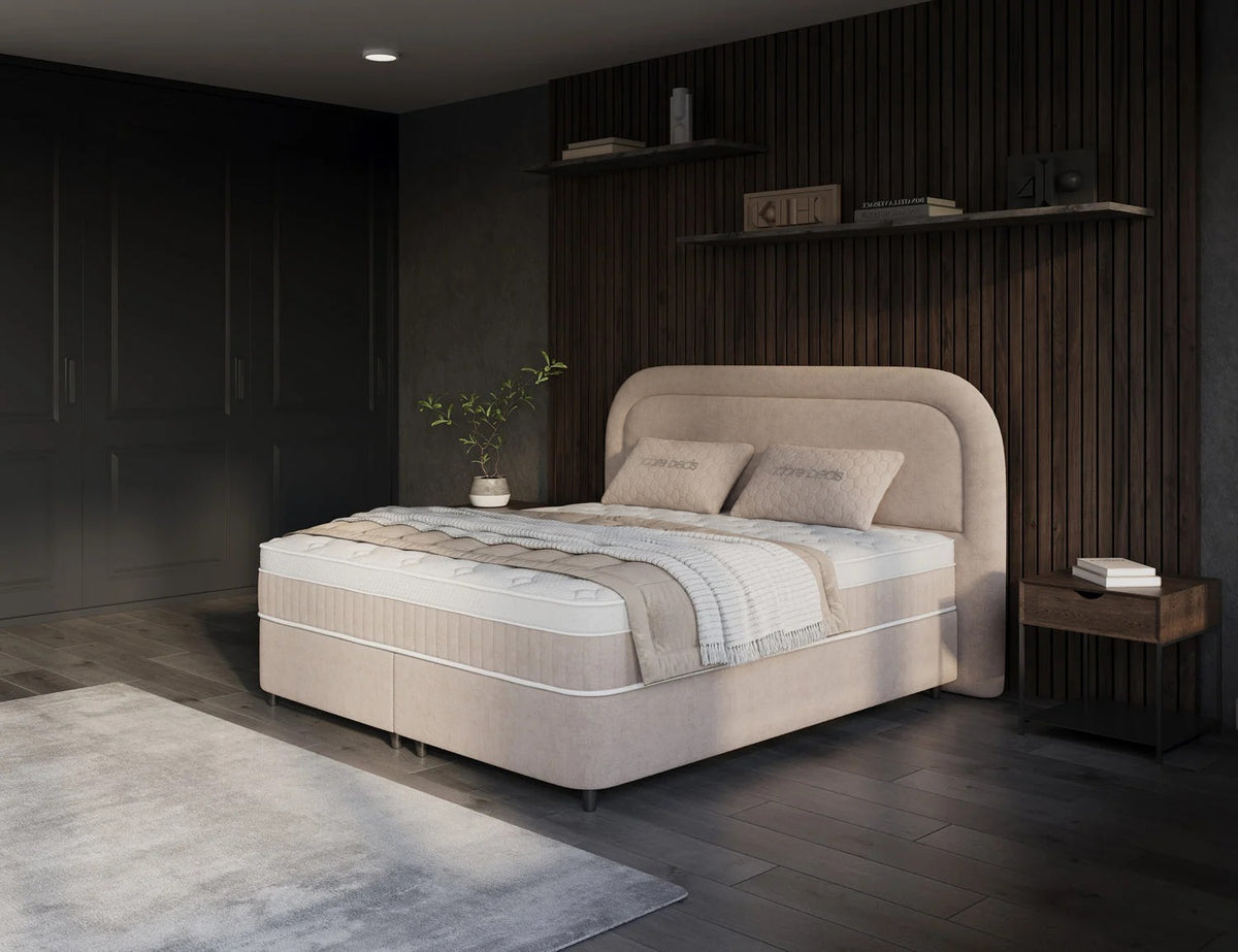Adore Sora Beige